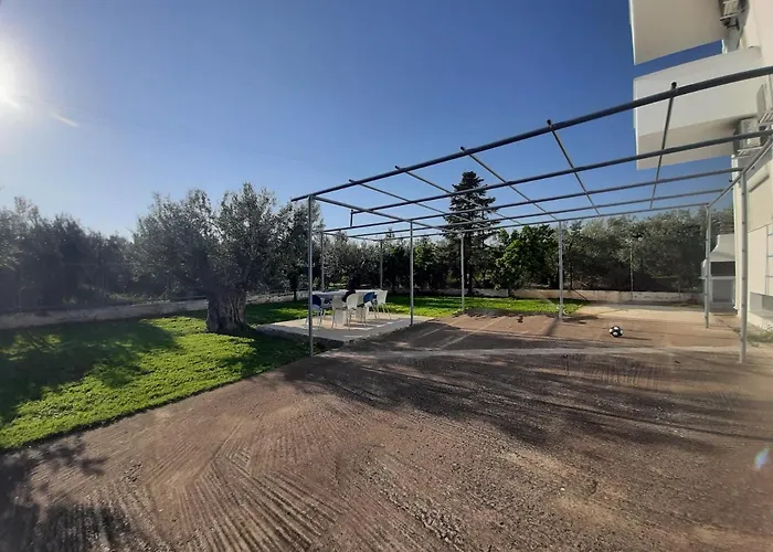 Castello Apartments