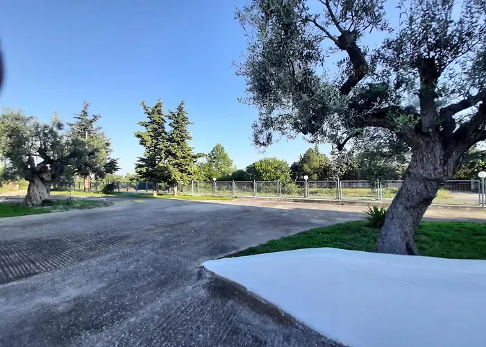 Castello Apartments