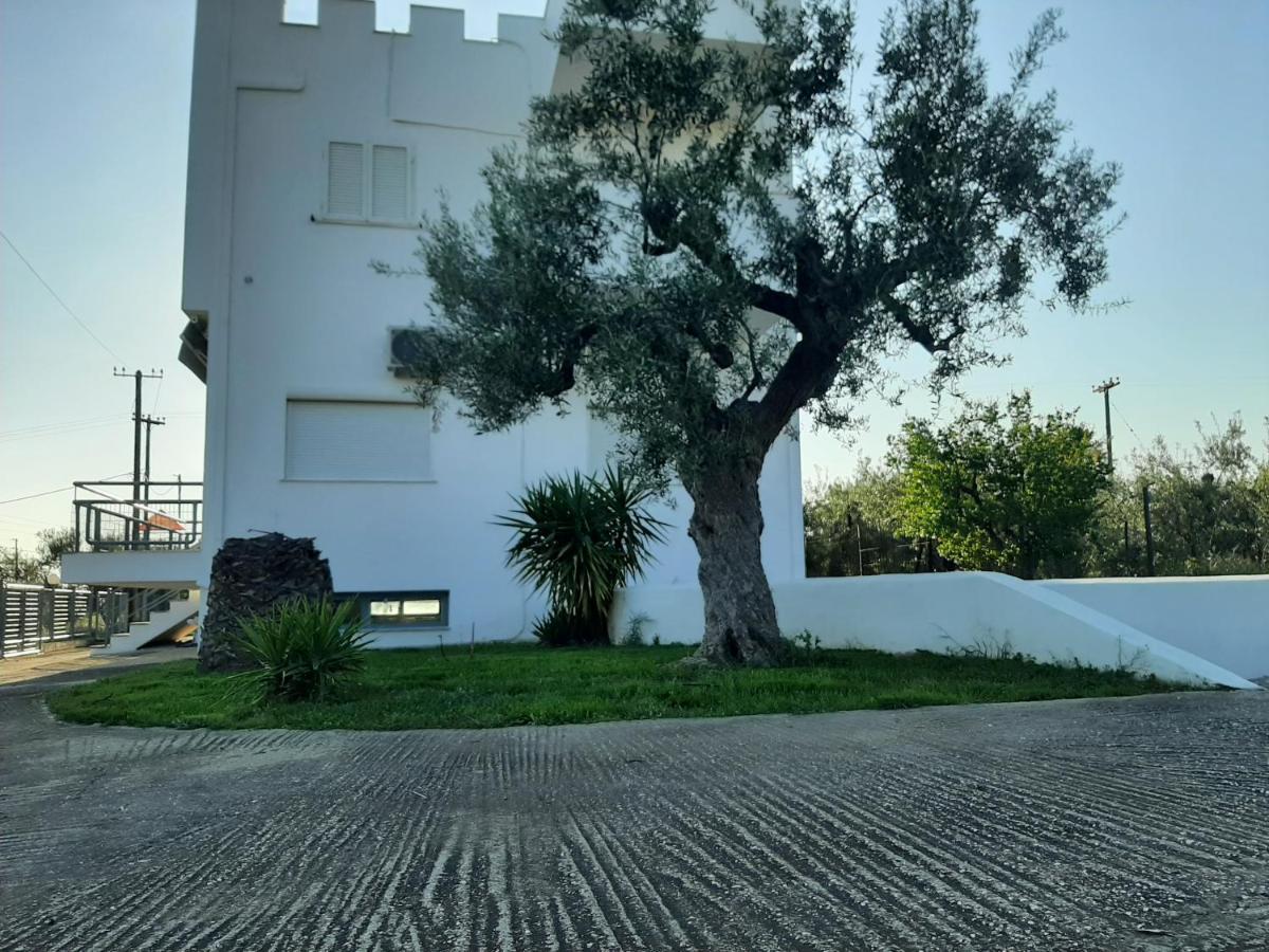 Castello *