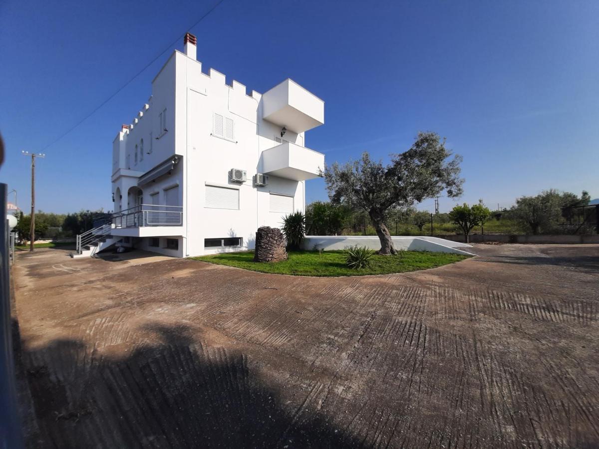 Apartment Castello *