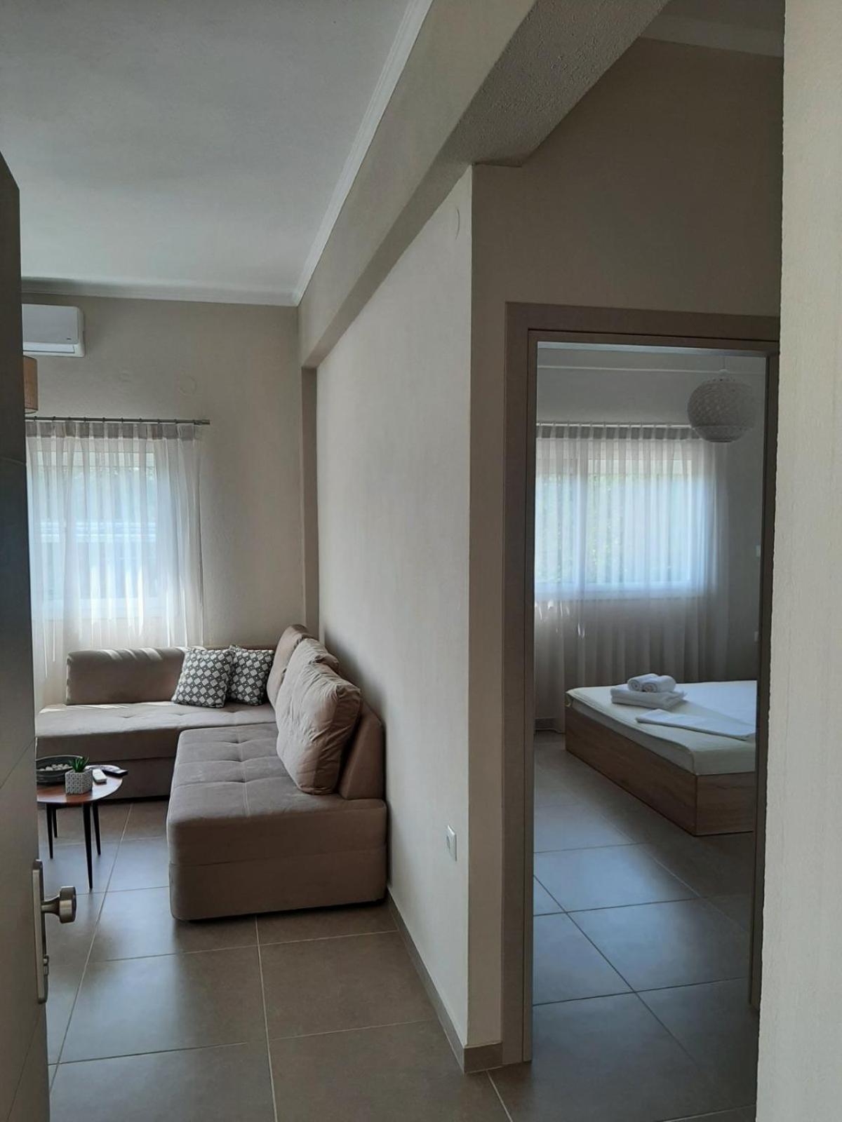 Apartment Castello