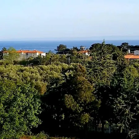Kalyves Polygyrou Castello Apartments חדר תמונה