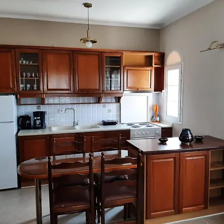 Kalyves Polygyrou Castello Apartments חדר תמונה