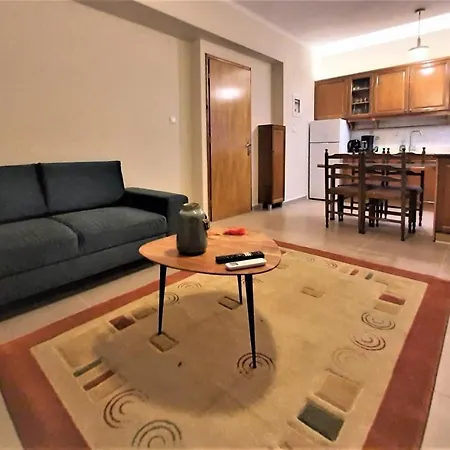 Kalyves Polygyrou Castello Apartments מראה חיצוני תמונה