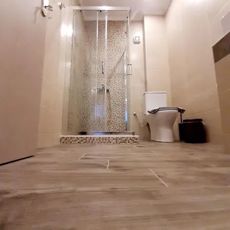Kalyves Polygyrou Castello Apartments חדר תמונה