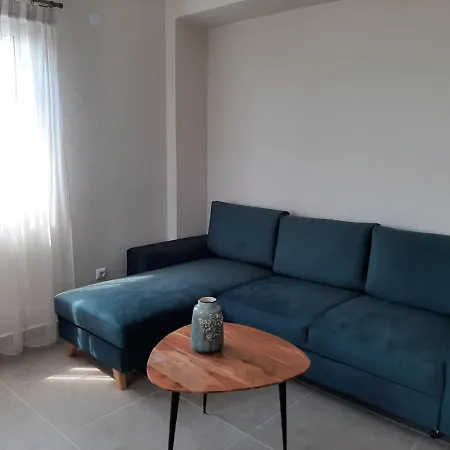 Kalyves Polygyrou Castello Apartments חדר תמונה