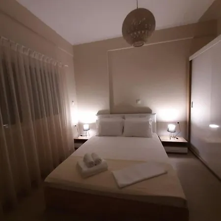 Kalyves Polygyrou Castello Apartments חדר תמונה