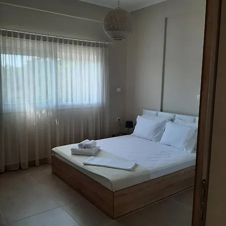 Kalyves Polygyrou Castello Apartments חדר תמונה
