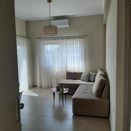 Kalyves Polygyrou Castello Apartments חדר תמונה