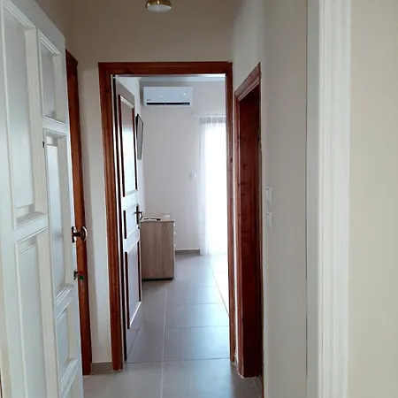 Kalyves Polygyrou Castello Apartments חדר תמונה