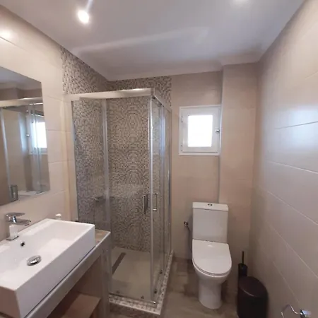 Kalyves Polygyrou Castello Apartments חדר תמונה