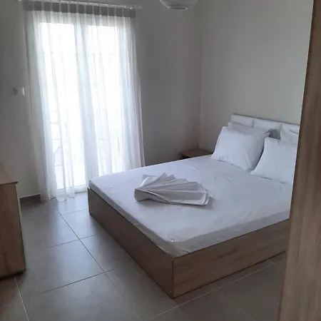 Kalyves Polygyrou Castello Apartments חדר תמונה