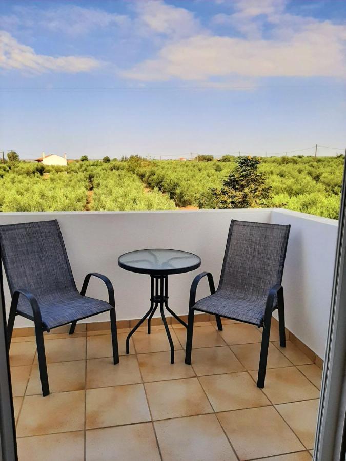 Castello Appartement *
