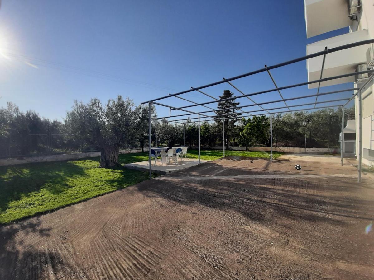 Appartement Castello *
