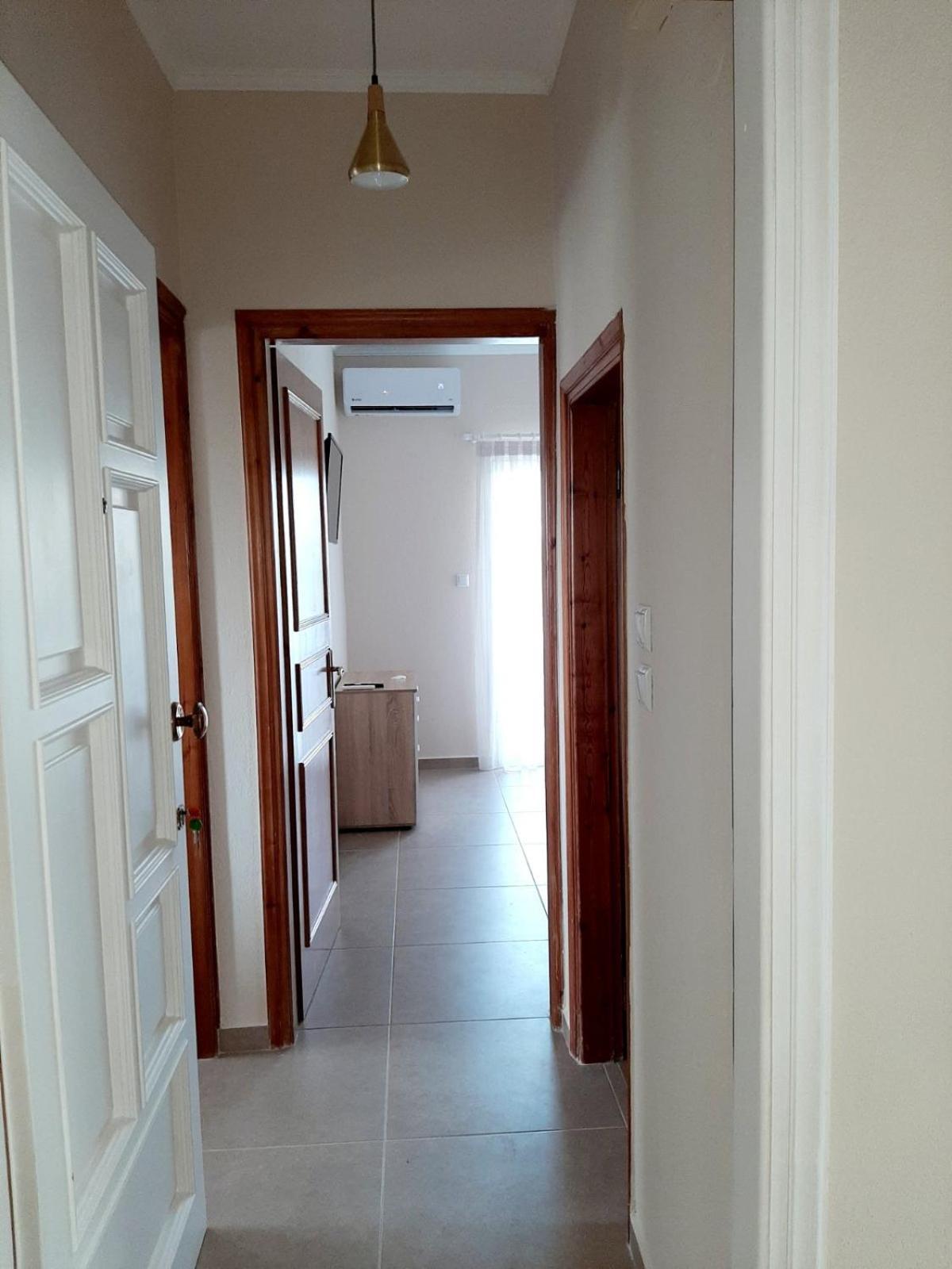Appartement Castello *