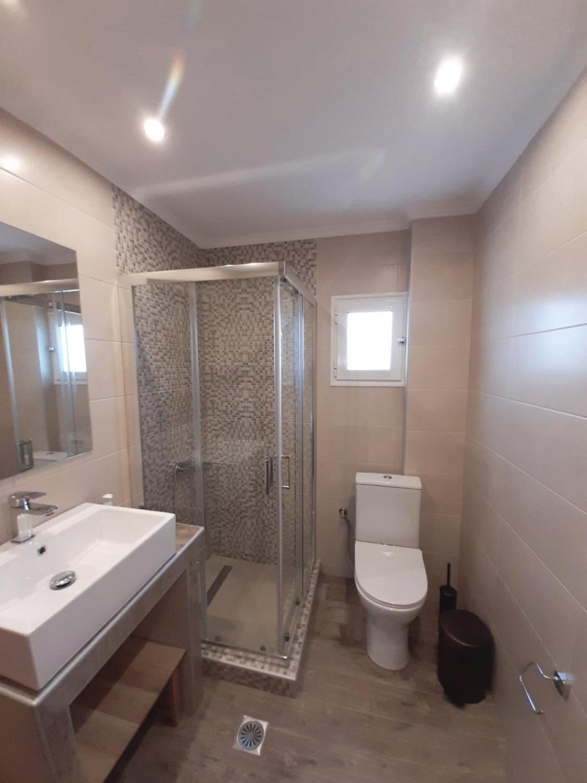 Appartement Castello Kalyves Polygyrou